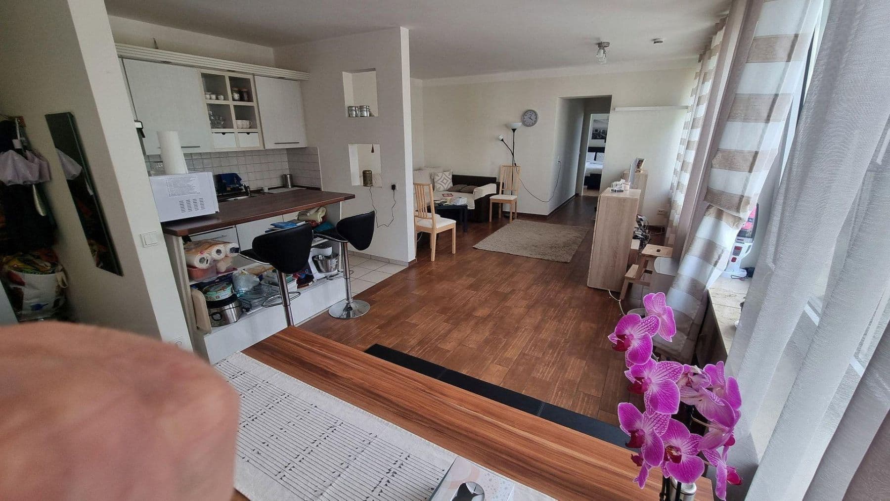 Prenájom bytu 3-izbový 85 m², Vechta, Dolné Sasko Prenájom bytu 3-izbový 85 m², Vechta, Dolné Sasko