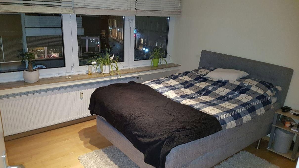 Prenájom bytu 3-izbový 85 m², Vechta, Dolné Sasko Prenájom bytu 3-izbový 85 m², Vechta, Dolné Sasko