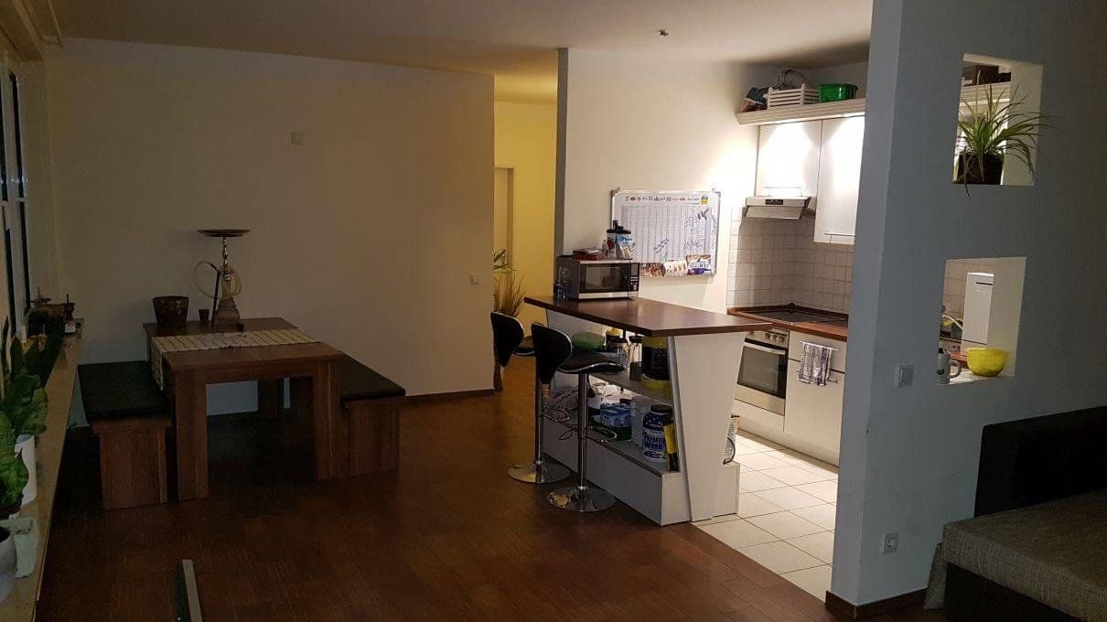 Prenájom bytu 3-izbový 85 m², Vechta, Dolné Sasko Prenájom bytu 3-izbový 85 m², Vechta, Dolné Sasko