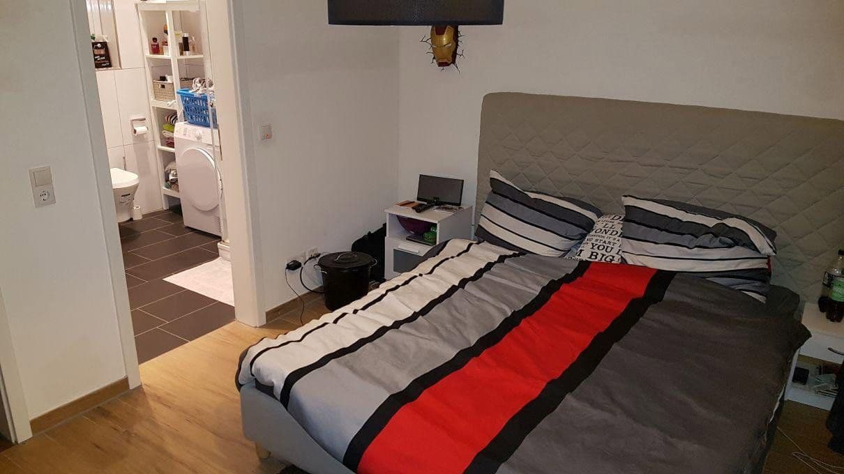 Prenájom bytu 3-izbový 85 m², Vechta, Dolné Sasko Prenájom bytu 3-izbový 85 m², Vechta, Dolné Sasko