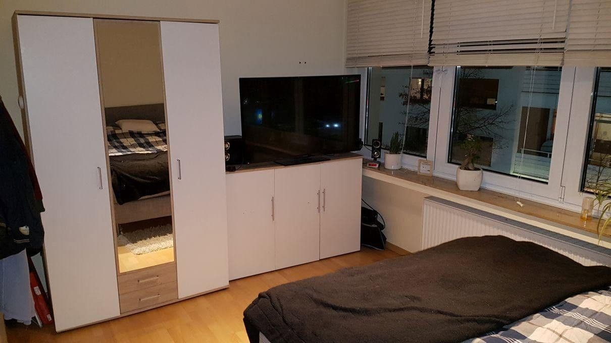 Prenájom bytu 3-izbový 85 m², Vechta, Dolné Sasko Prenájom bytu 3-izbový 85 m², Vechta, Dolné Sasko