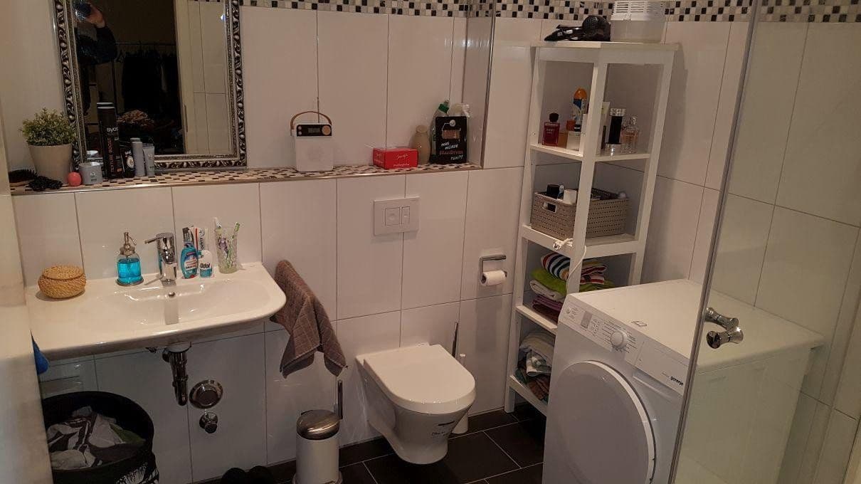 Prenájom bytu 3-izbový 85 m², Vechta, Dolné Sasko Prenájom bytu 3-izbový 85 m², Vechta, Dolné Sasko
