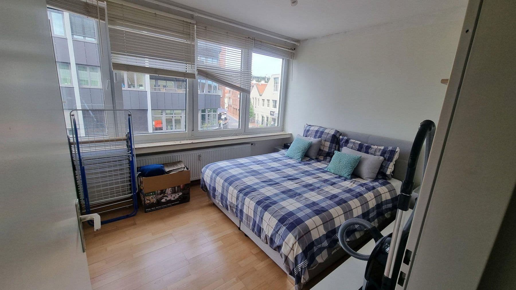 Prenájom bytu 3-izbový 85 m², Vechta, Dolné Sasko Prenájom bytu 3-izbový 85 m², Vechta, Dolné Sasko