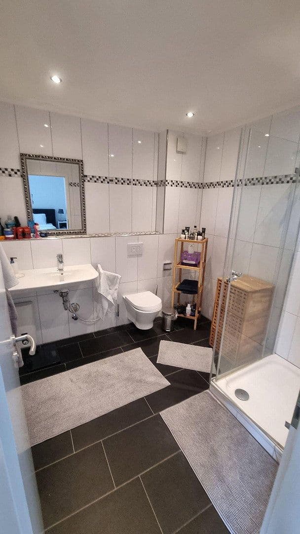 Prenájom bytu 3-izbový 85 m², Vechta, Dolné Sasko Prenájom bytu 3-izbový 85 m², Vechta, Dolné Sasko