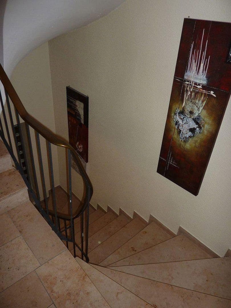 Prenájom bytu 3-izbový 85 m², Vechta, Dolné Sasko Prenájom bytu 3-izbový 85 m², Vechta, Dolné Sasko