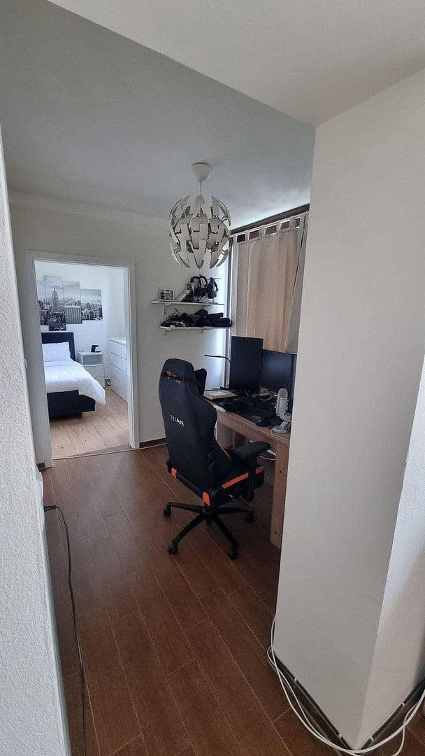 Prenájom bytu 3-izbový 85 m², Vechta, Dolné Sasko Prenájom bytu 3-izbový 85 m², Vechta, Dolné Sasko