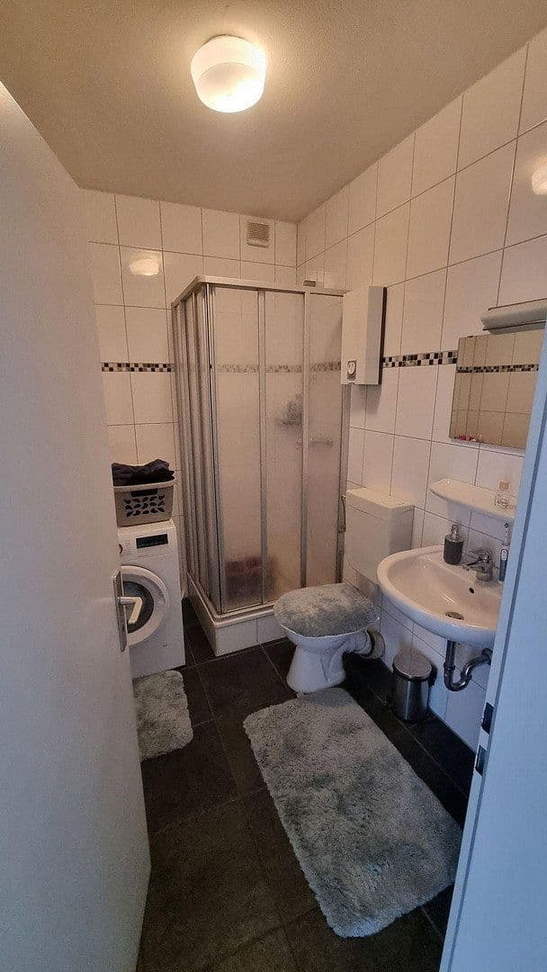 Prenájom bytu 3-izbový 85 m², Vechta, Dolné Sasko Prenájom bytu 3-izbový 85 m², Vechta, Dolné Sasko