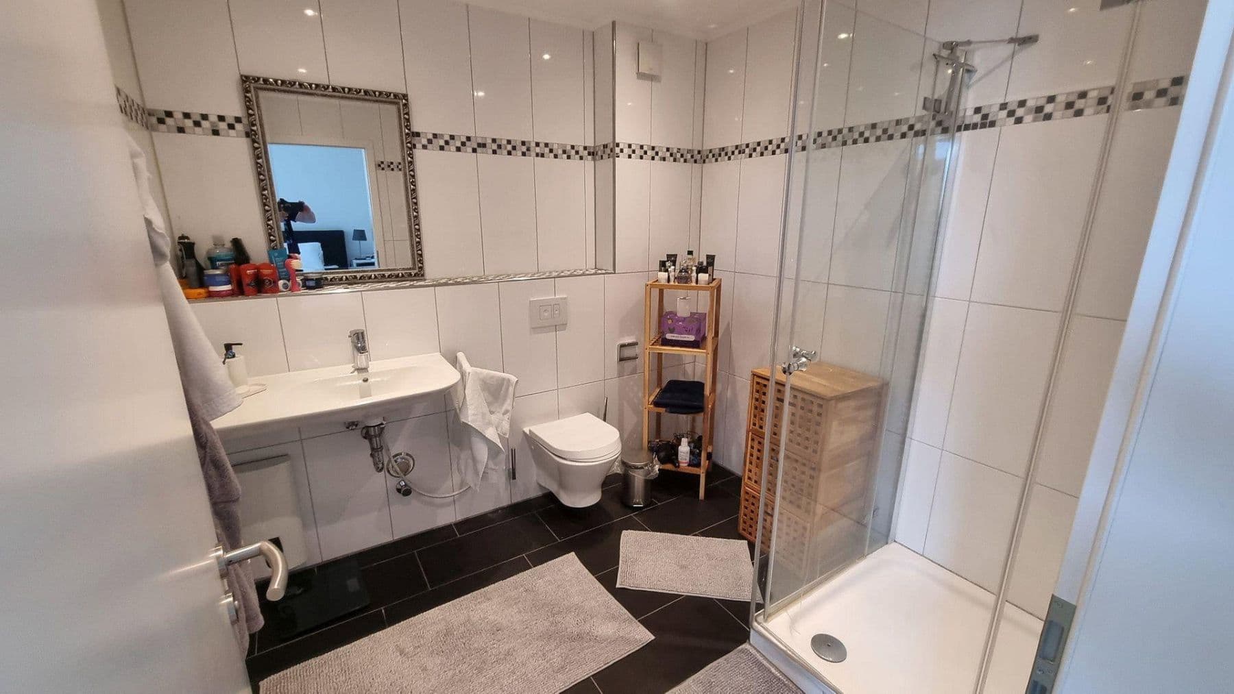 Prenájom bytu 3-izbový 85 m², Vechta, Dolné Sasko Prenájom bytu 3-izbový 85 m², Vechta, Dolné Sasko