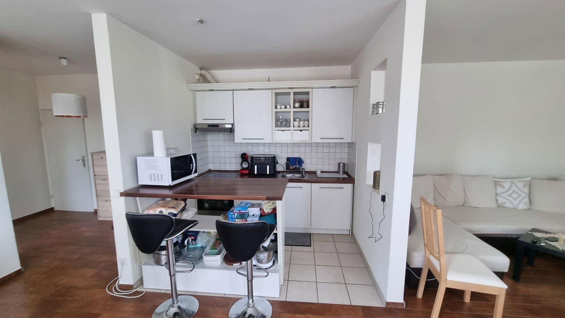 Prenájom bytu 3-izbový 85 m², Vechta, Dolné Sasko Prenájom bytu 3-izbový 85 m², Vechta, Dolné Sasko