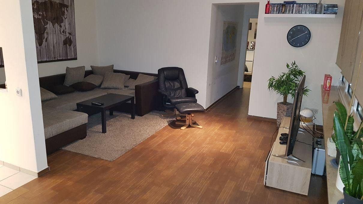 Prenájom bytu 3-izbový 85 m², Vechta, Dolné Sasko Prenájom bytu 3-izbový 85 m², Vechta, Dolné Sasko