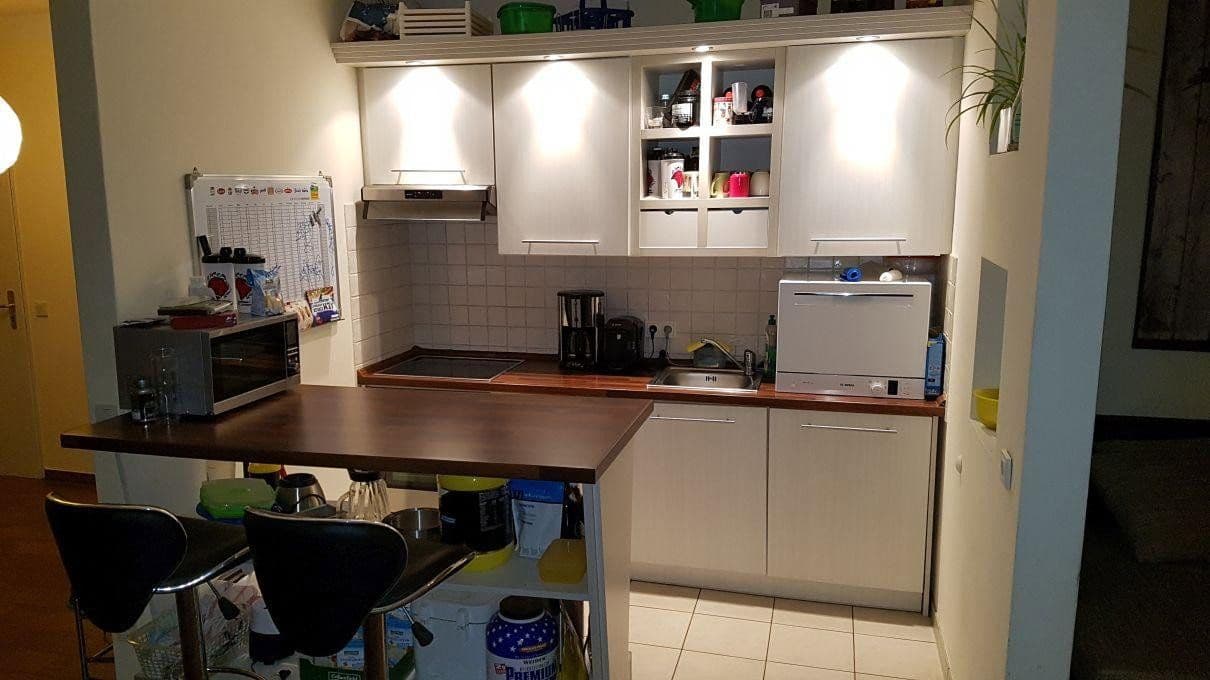 Prenájom bytu 3-izbový 85 m², Vechta, Dolné Sasko Prenájom bytu 3-izbový 85 m², Vechta, Dolné Sasko
