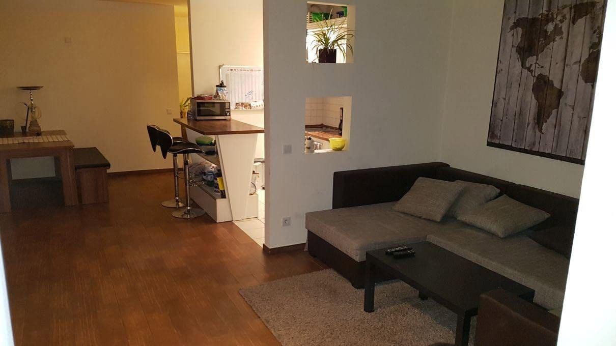 Prenájom bytu 3-izbový 85 m², Vechta, Dolné Sasko Prenájom bytu 3-izbový 85 m², Vechta, Dolné Sasko