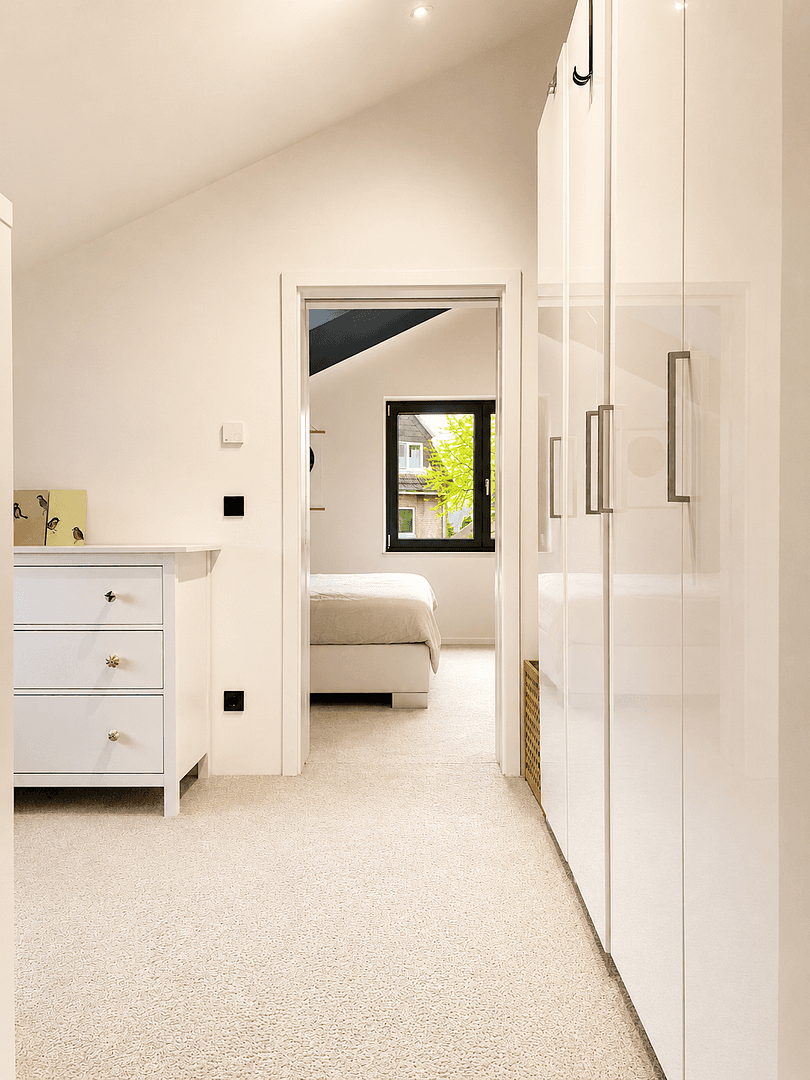Predaj domu 171 m², pozemok 689 m², Schwarzenbek, Šlezvicko-Holštajnsko Predaj domu 171 m², pozemok 689 m², Schwarzenbek, Šlezvicko-Holštajnsko