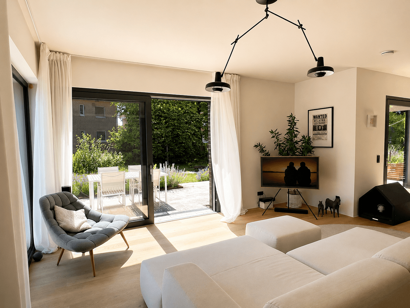 Predaj domu 171 m², pozemok 689 m², Schwarzenbek, Šlezvicko-Holštajnsko Predaj domu 171 m², pozemok 689 m², Schwarzenbek, Šlezvicko-Holštajnsko