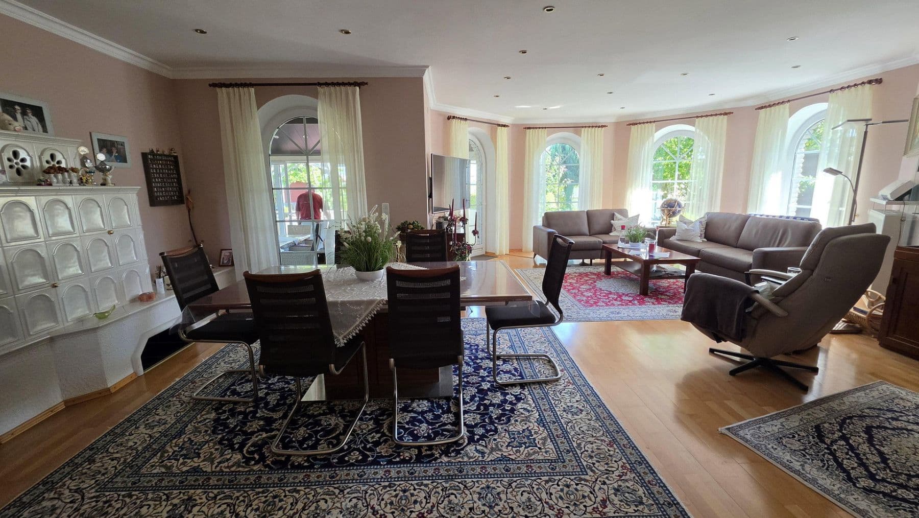 Predaj domu 300 m², pozemok 1.216 m², Marne, Šlezvicko-Holštajnsko Predaj domu 300 m², pozemok 1.216 m², Marne, Šlezvicko-Holštajnsko