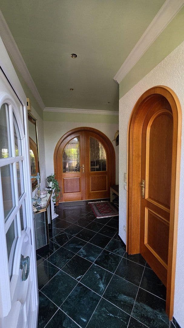 Predaj domu 300 m², pozemok 1.216 m², Marne, Šlezvicko-Holštajnsko Predaj domu 300 m², pozemok 1.216 m², Marne, Šlezvicko-Holštajnsko
