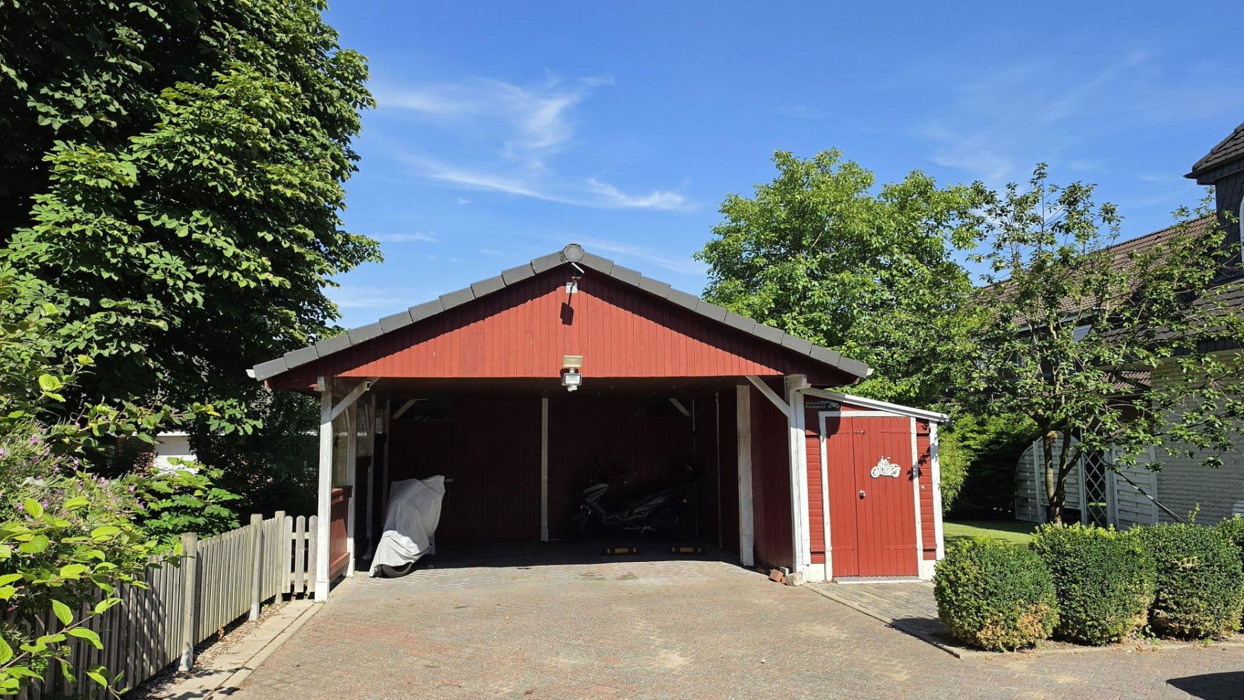 Predaj domu 300 m², pozemok 1.216 m², Marne, Šlezvicko-Holštajnsko Predaj domu 300 m², pozemok 1.216 m², Marne, Šlezvicko-Holštajnsko