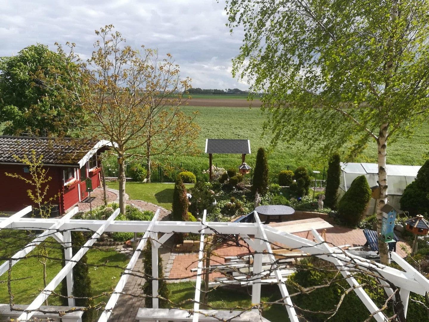 Predaj domu 300 m², pozemok 1.216 m², Marne, Šlezvicko-Holštajnsko Predaj domu 300 m², pozemok 1.216 m², Marne, Šlezvicko-Holštajnsko