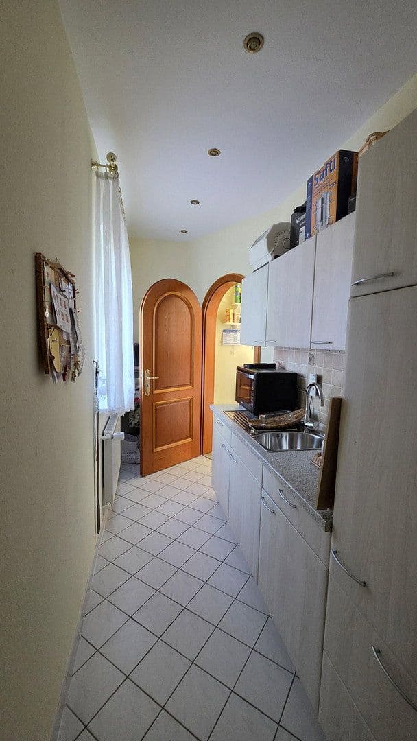 Predaj domu 300 m², pozemok 1.216 m², Marne, Šlezvicko-Holštajnsko Predaj domu 300 m², pozemok 1.216 m², Marne, Šlezvicko-Holštajnsko