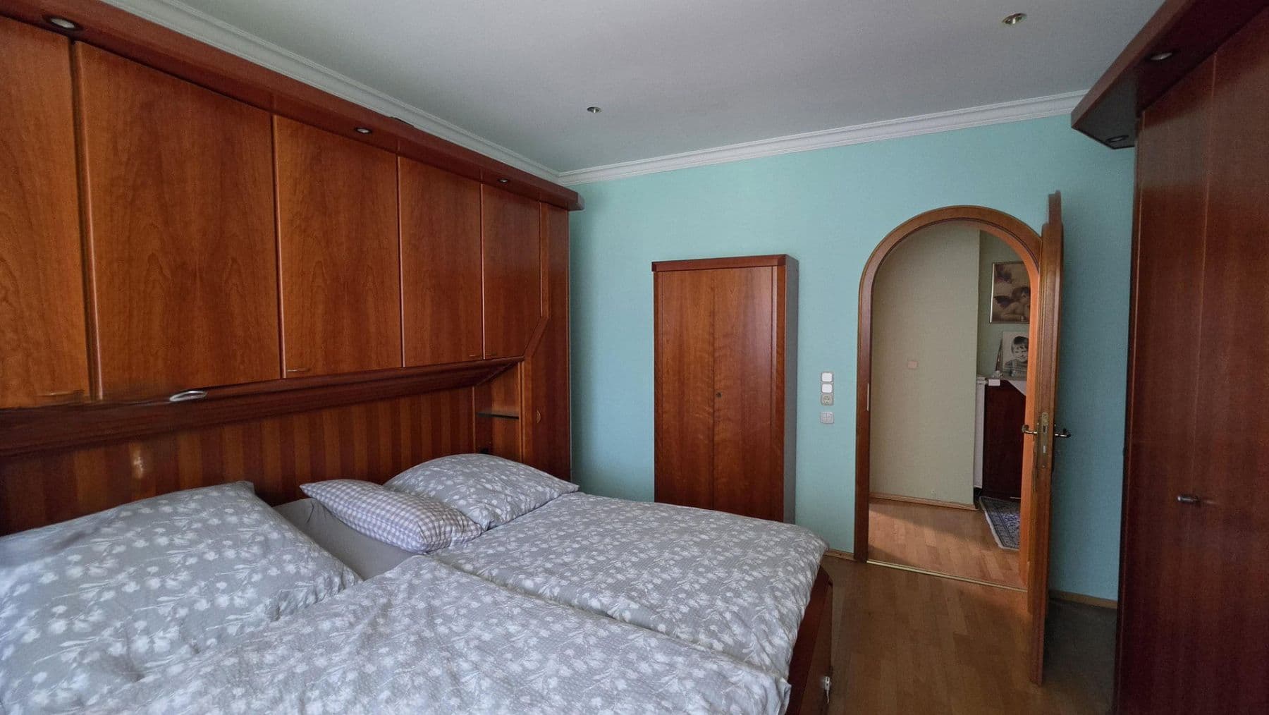 Predaj domu 300 m², pozemok 1.216 m², Marne, Šlezvicko-Holštajnsko Predaj domu 300 m², pozemok 1.216 m², Marne, Šlezvicko-Holštajnsko