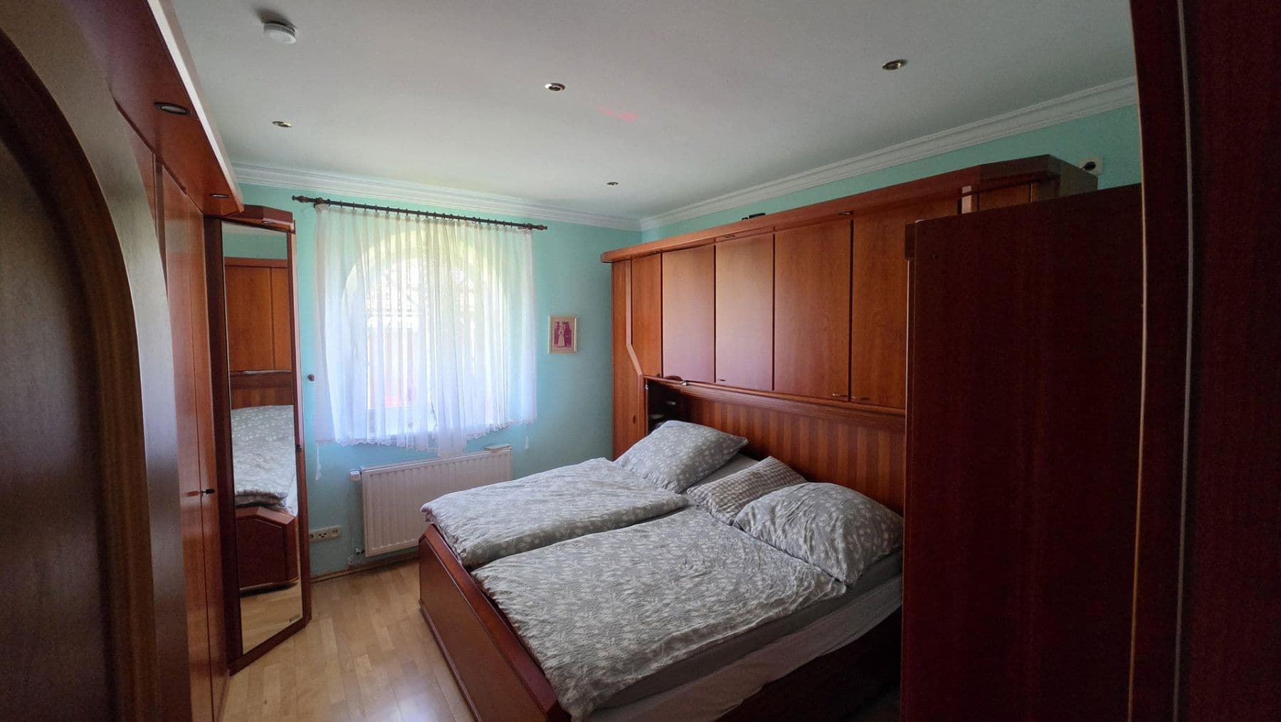 Predaj domu 300 m², pozemok 1.216 m², Marne, Šlezvicko-Holštajnsko Predaj domu 300 m², pozemok 1.216 m², Marne, Šlezvicko-Holštajnsko