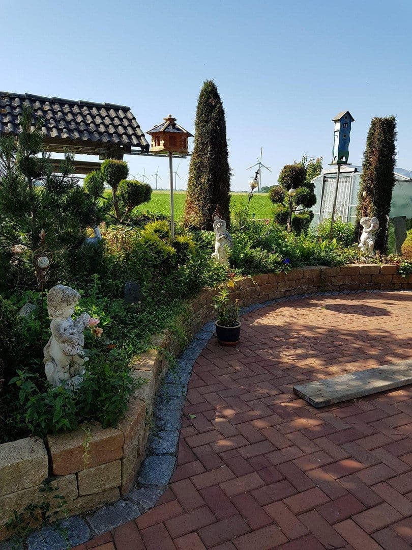 Predaj domu 300 m², pozemok 1.216 m², Marne, Šlezvicko-Holštajnsko Predaj domu 300 m², pozemok 1.216 m², Marne, Šlezvicko-Holštajnsko