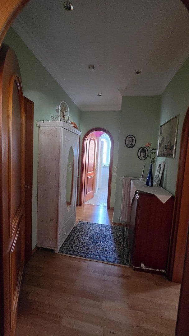 Predaj domu 300 m², pozemok 1.216 m², Marne, Šlezvicko-Holštajnsko Predaj domu 300 m², pozemok 1.216 m², Marne, Šlezvicko-Holštajnsko