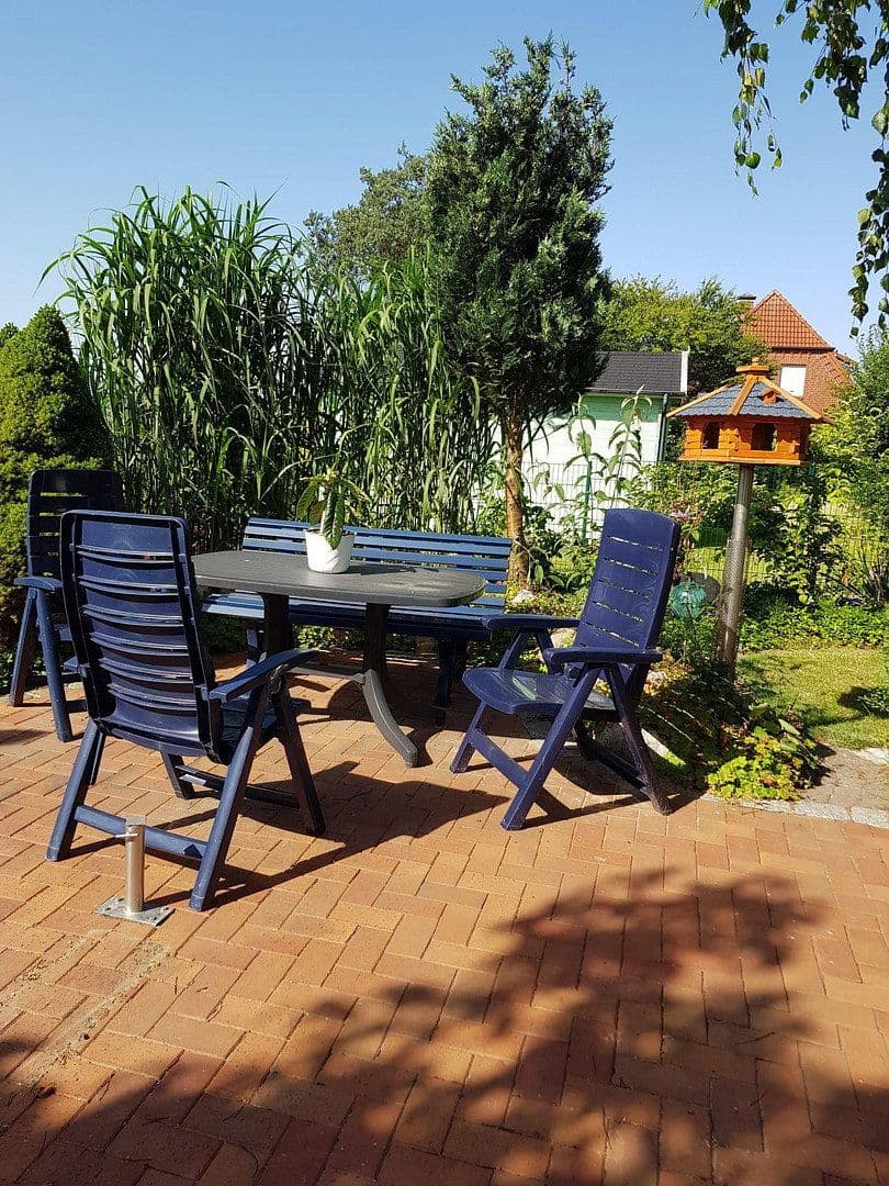 Predaj domu 300 m², pozemok 1.216 m², Marne, Šlezvicko-Holštajnsko Predaj domu 300 m², pozemok 1.216 m², Marne, Šlezvicko-Holštajnsko