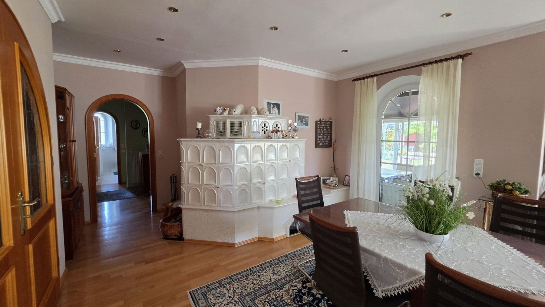 Predaj domu 300 m², pozemok 1.216 m², Marne, Šlezvicko-Holštajnsko Predaj domu 300 m², pozemok 1.216 m², Marne, Šlezvicko-Holštajnsko