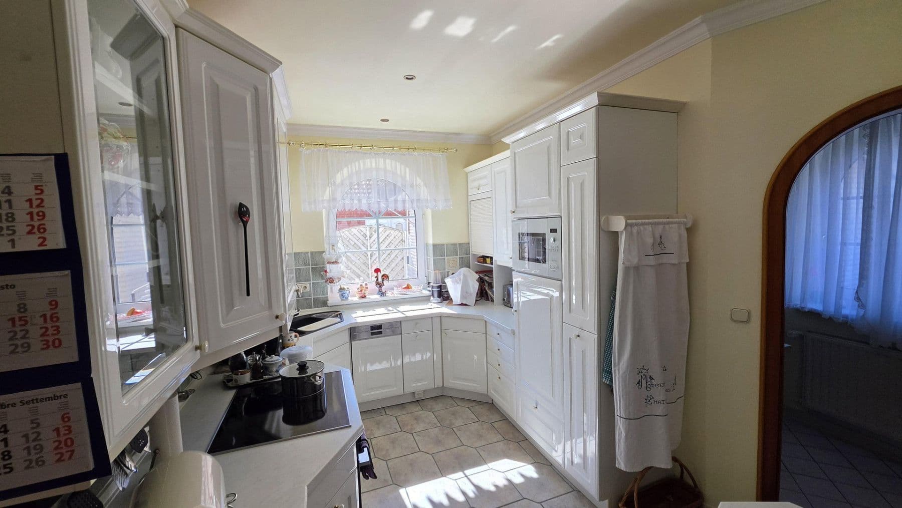 Predaj domu 300 m², pozemok 1.216 m², Marne, Šlezvicko-Holštajnsko Predaj domu 300 m², pozemok 1.216 m², Marne, Šlezvicko-Holštajnsko