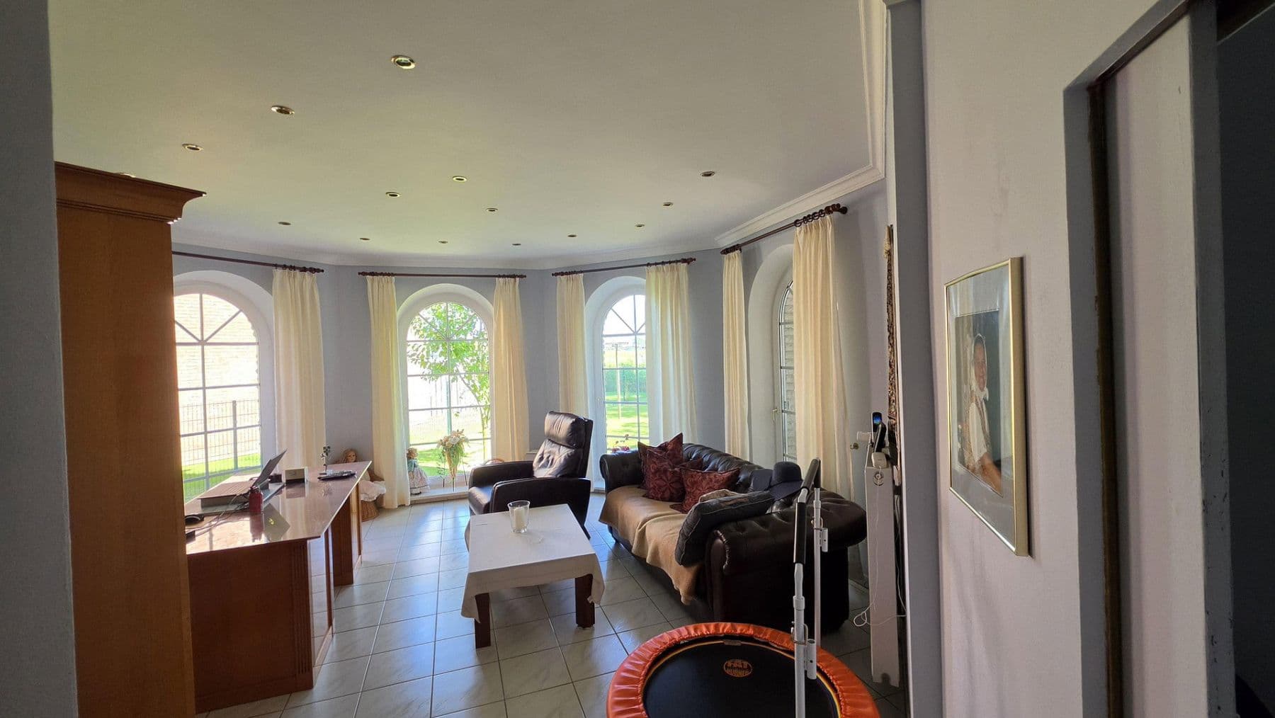 Predaj domu 300 m², pozemok 1.216 m², Marne, Šlezvicko-Holštajnsko Predaj domu 300 m², pozemok 1.216 m², Marne, Šlezvicko-Holštajnsko