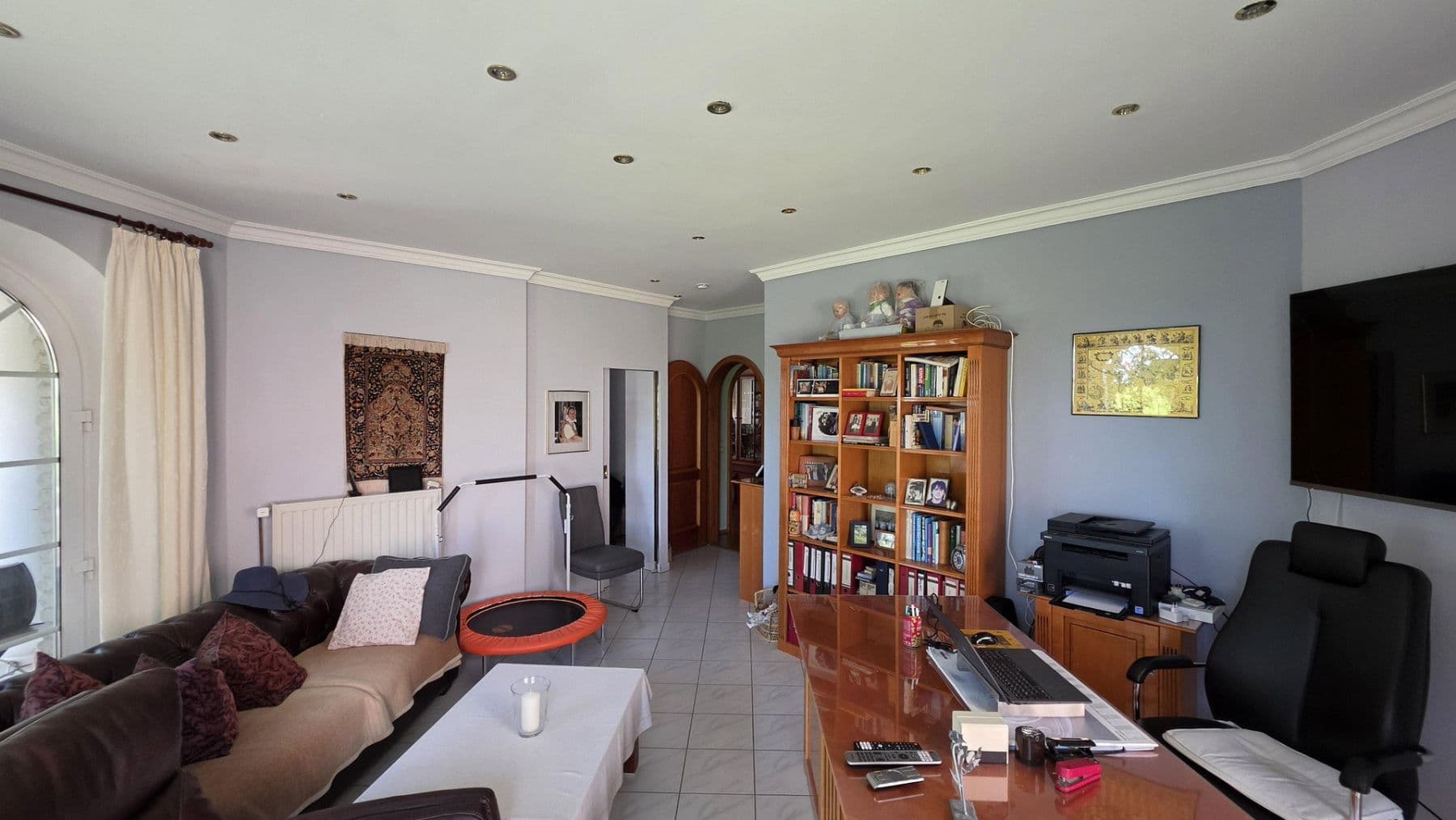 Predaj domu 300 m², pozemok 1.216 m², Marne, Šlezvicko-Holštajnsko Predaj domu 300 m², pozemok 1.216 m², Marne, Šlezvicko-Holštajnsko