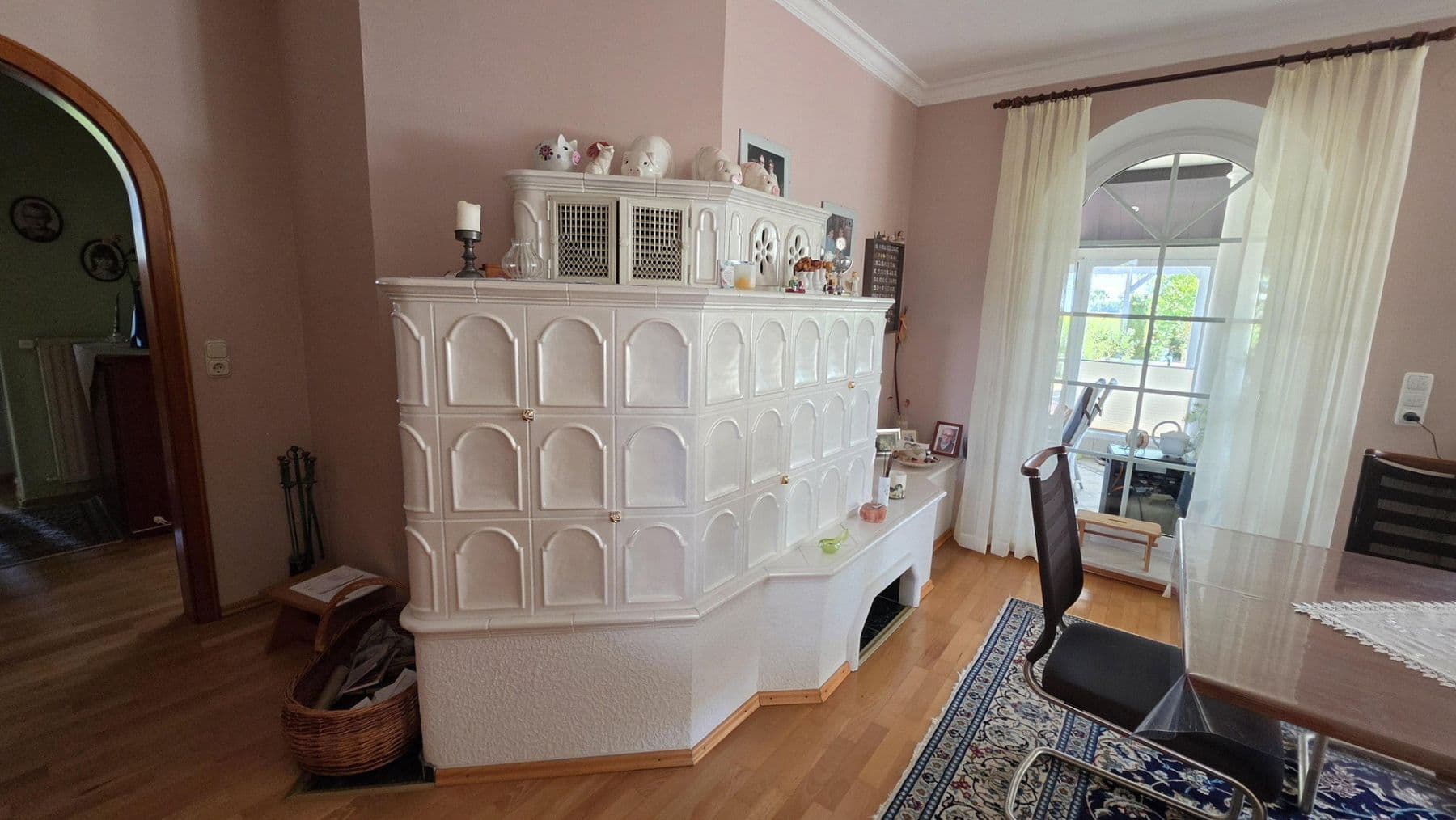 Predaj domu 300 m², pozemok 1.216 m², Marne, Šlezvicko-Holštajnsko Predaj domu 300 m², pozemok 1.216 m², Marne, Šlezvicko-Holštajnsko