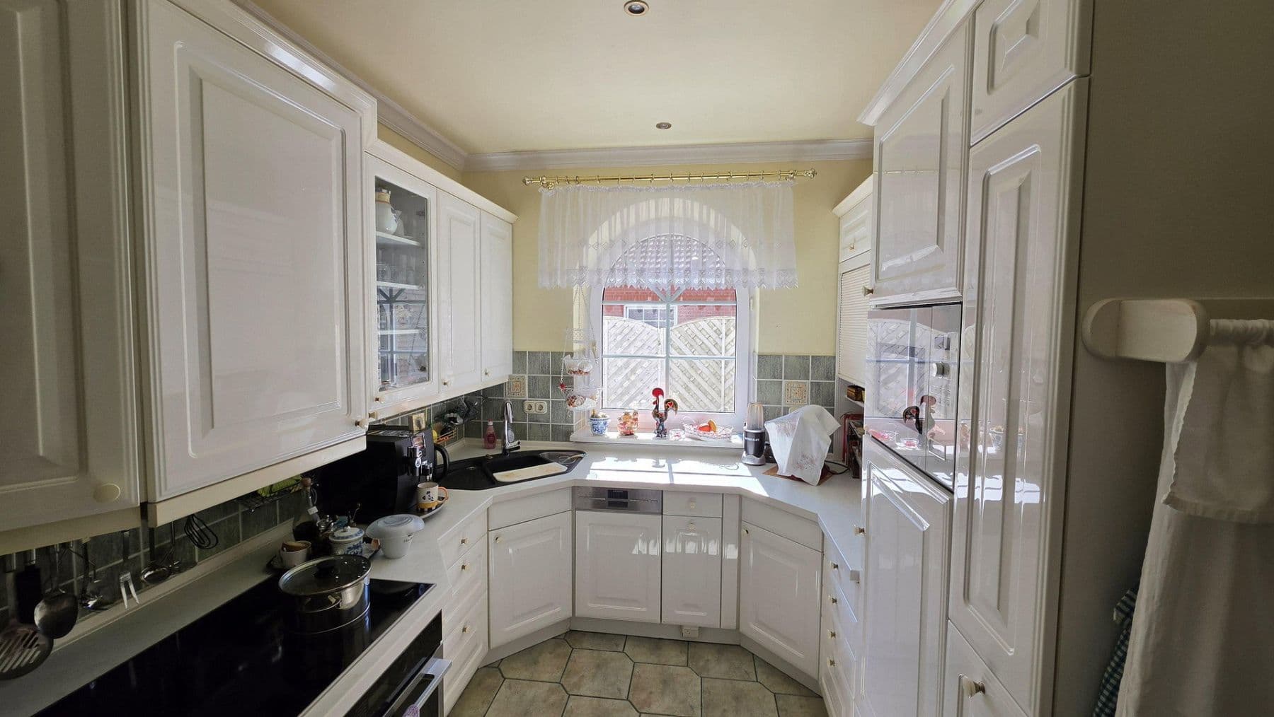Predaj domu 300 m², pozemok 1.216 m², Marne, Šlezvicko-Holštajnsko Predaj domu 300 m², pozemok 1.216 m², Marne, Šlezvicko-Holštajnsko