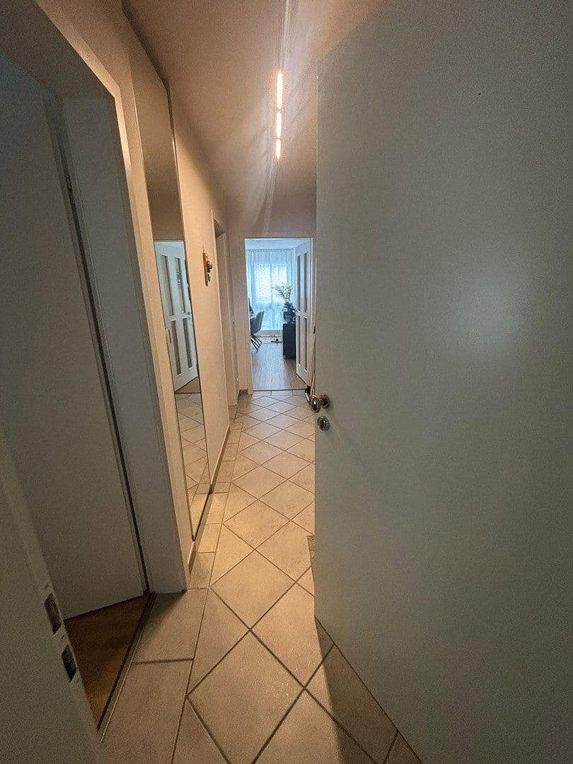 Predaj bytu 2-izbový 56 m², München, Bavorsko Predaj bytu 2-izbový 56 m², München, Bavorsko
