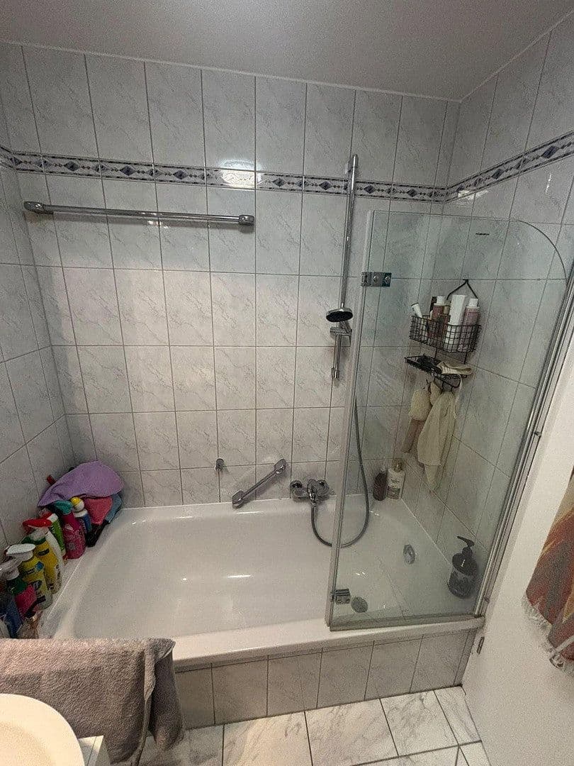 Predaj bytu 2-izbový 56 m², München, Bavorsko Predaj bytu 2-izbový 56 m², München, Bavorsko