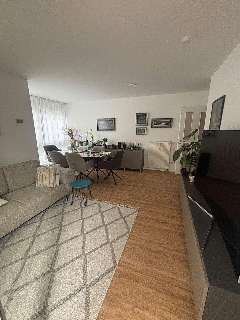 Predaj bytu 2-izbový 56 m², München, Bavorsko Predaj bytu 2-izbový 56 m², München, Bavorsko