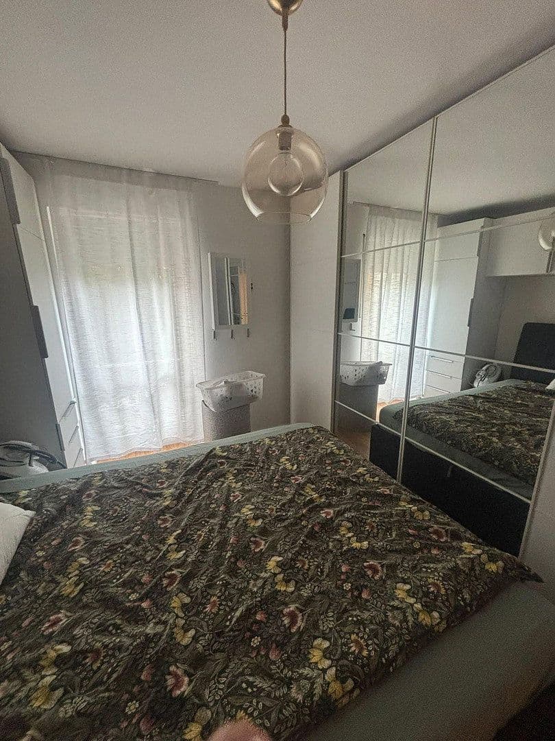 Predaj bytu 2-izbový 56 m², München, Bavorsko Predaj bytu 2-izbový 56 m², München, Bavorsko