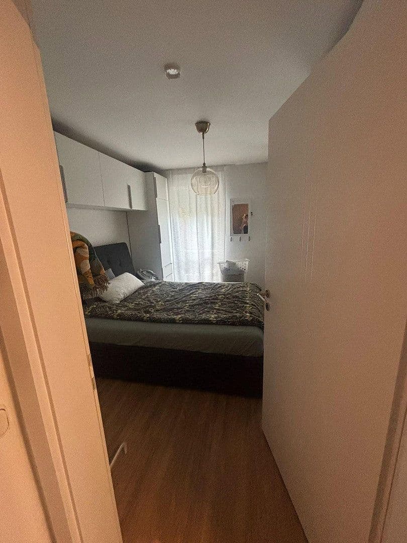 Predaj bytu 2-izbový 56 m², München, Bavorsko Predaj bytu 2-izbový 56 m², München, Bavorsko