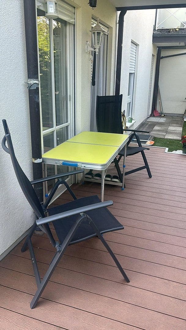 Predaj bytu 2-izbový 56 m², München, Bavorsko Predaj bytu 2-izbový 56 m², München, Bavorsko