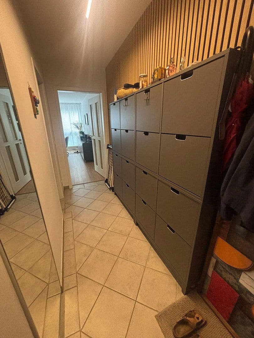 Predaj bytu 2-izbový 56 m², München, Bavorsko Predaj bytu 2-izbový 56 m², München, Bavorsko