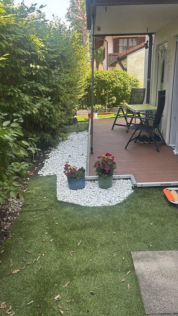 Predaj bytu 2-izbový 56 m², München, Bavorsko Predaj bytu 2-izbový 56 m², München, Bavorsko