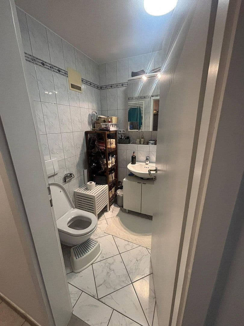 Predaj bytu 2-izbový 56 m², München, Bavorsko Predaj bytu 2-izbový 56 m², München, Bavorsko