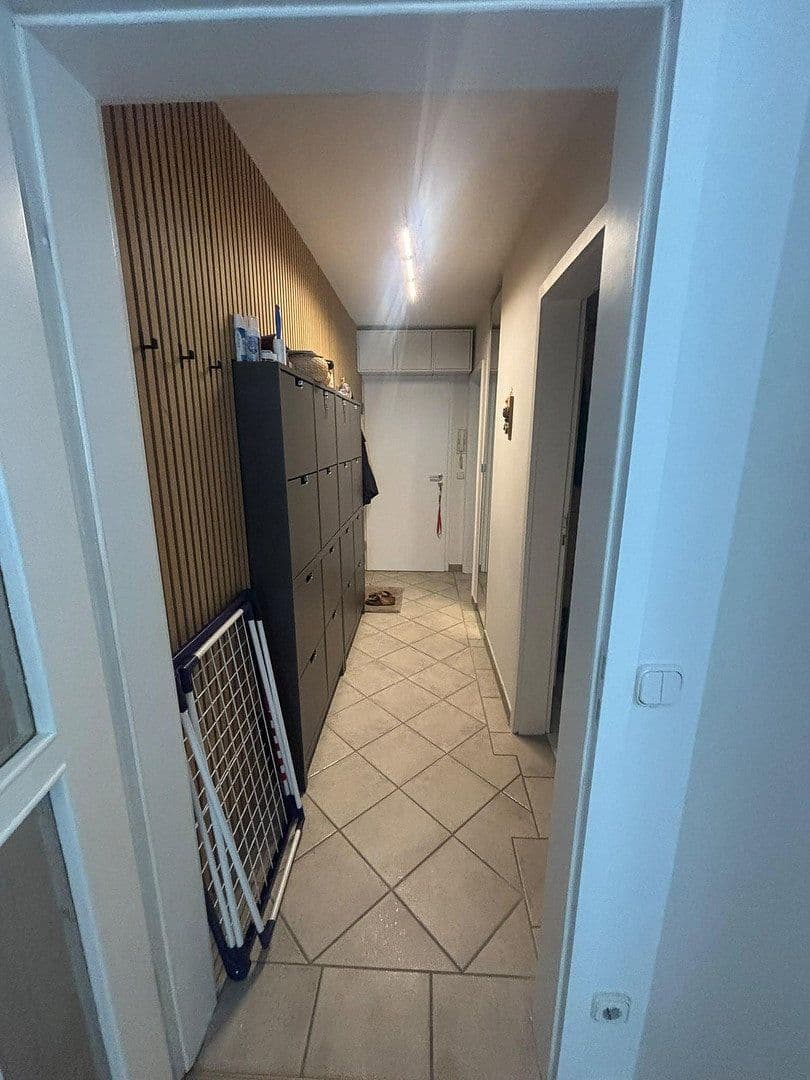Predaj bytu 2-izbový 56 m², München, Bavorsko Predaj bytu 2-izbový 56 m², München, Bavorsko