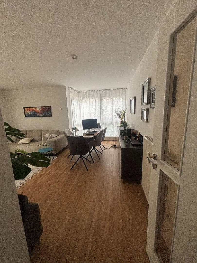 Predaj bytu 2-izbový 56 m², München, Bavorsko Predaj bytu 2-izbový 56 m², München, Bavorsko