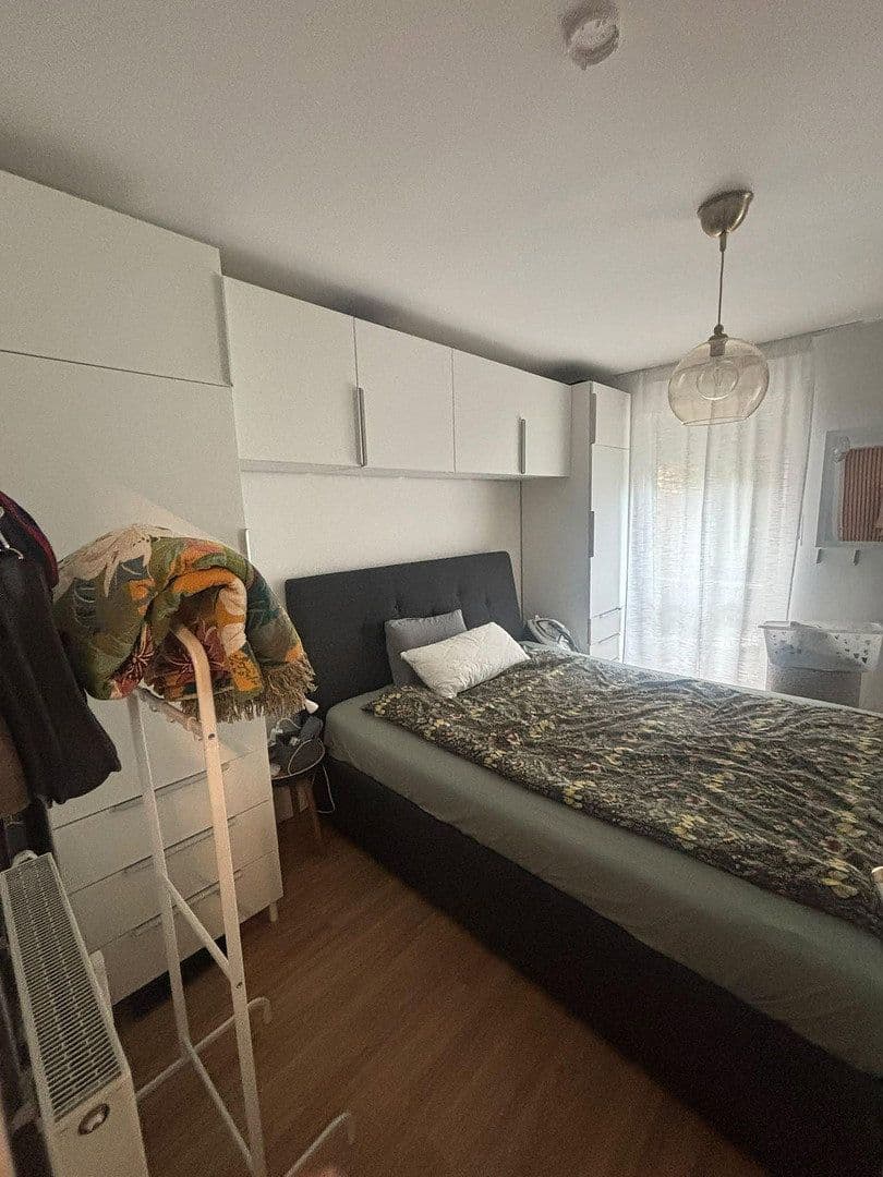 Predaj bytu 2-izbový 56 m², München, Bavorsko Predaj bytu 2-izbový 56 m², München, Bavorsko