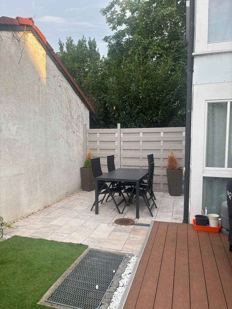 Predaj bytu 2-izbový 56 m², München, Bavorsko Predaj bytu 2-izbový 56 m², München, Bavorsko