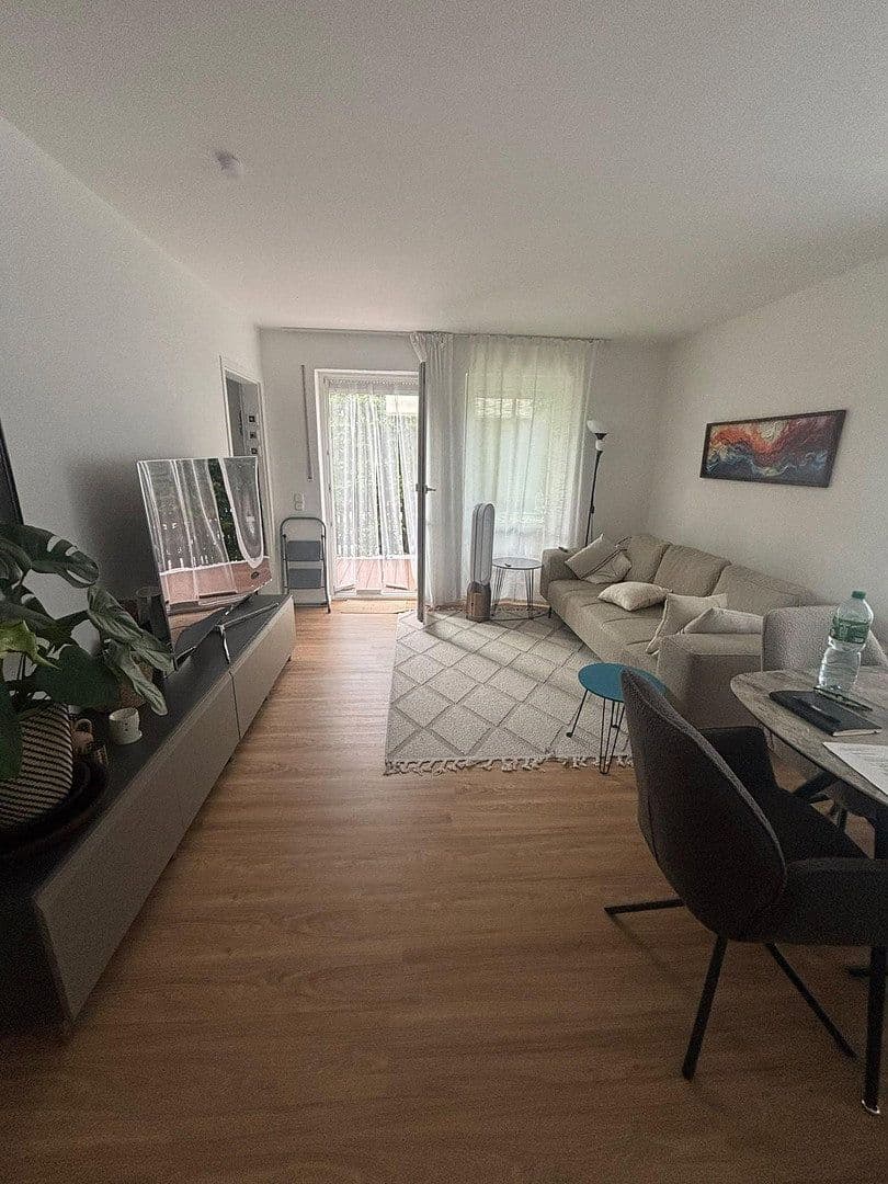 Predaj bytu 2-izbový 56 m², München, Bavorsko Predaj bytu 2-izbový 56 m², München, Bavorsko