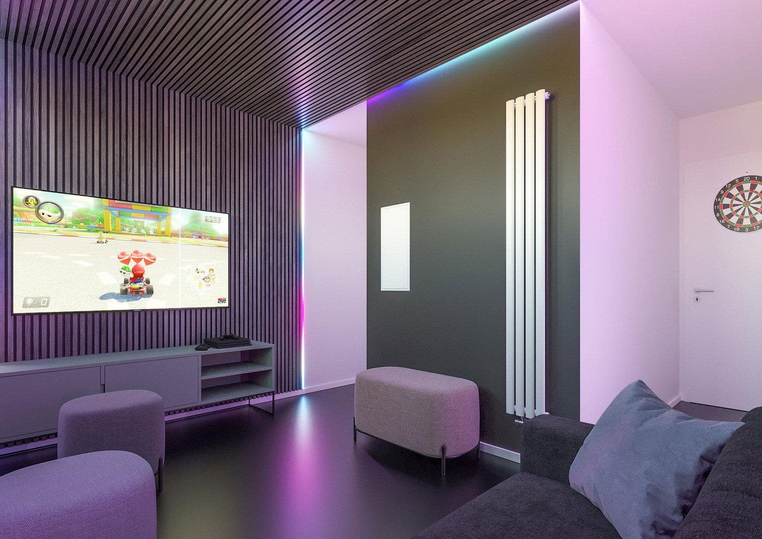 Prenájom bytu 1-izbový 21 m², Heidelberg, Bádensko-Wurttembersko Prenájom bytu 1-izbový 21 m², Heidelberg, Bádensko-Wurttembersko