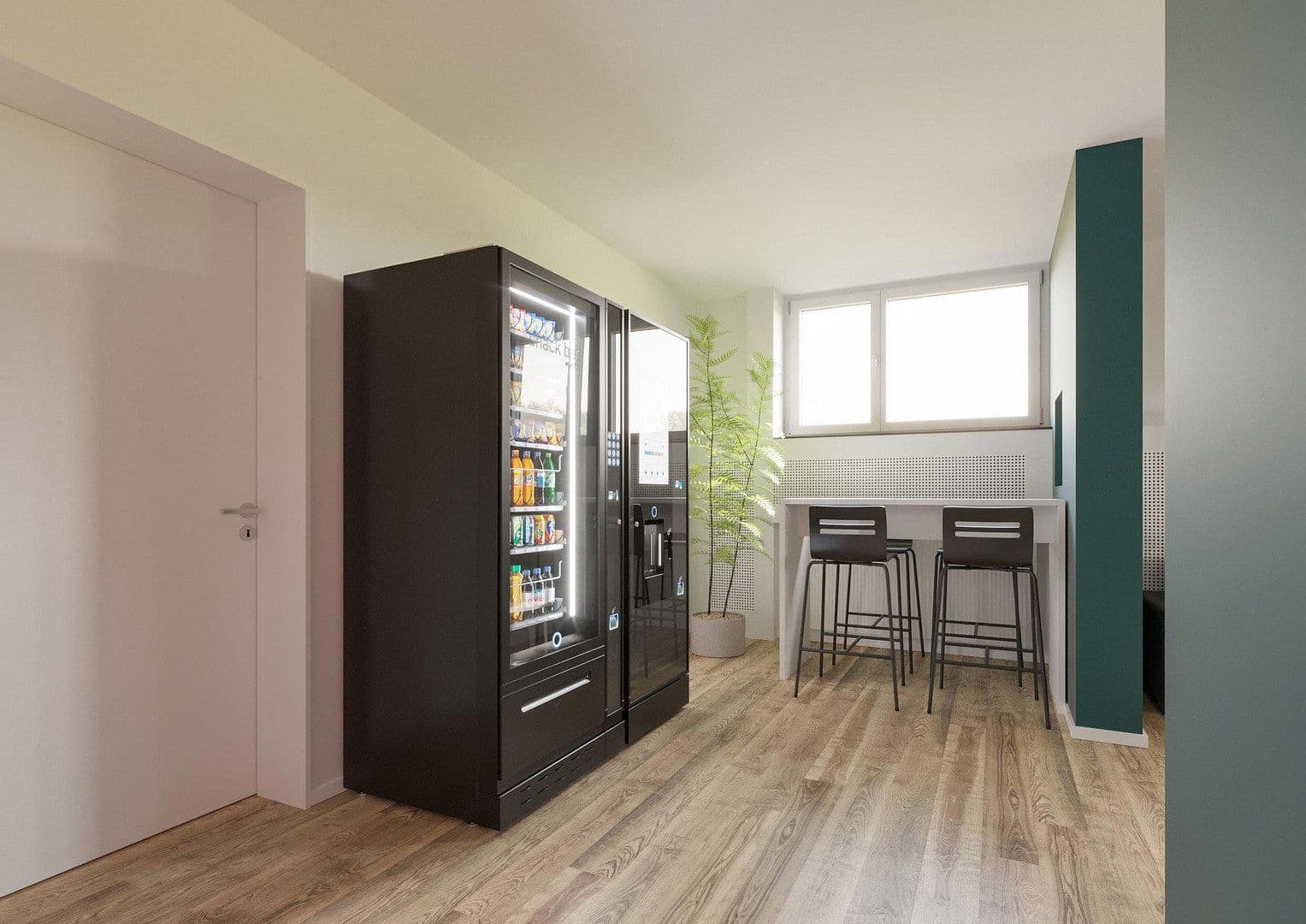 Prenájom bytu 1-izbový 21 m², Heidelberg, Bádensko-Wurttembersko Prenájom bytu 1-izbový 21 m², Heidelberg, Bádensko-Wurttembersko